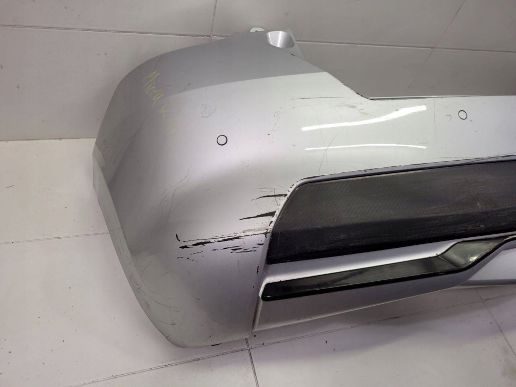 фото №9, Бампер задний nissan micra k14 2019 850225fa0h