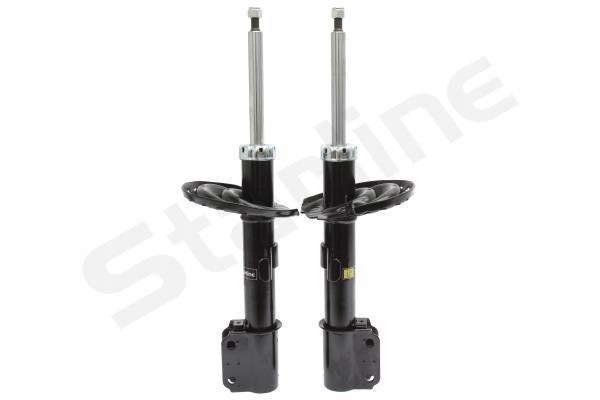 фото №6, Starline амортизатор перед l/p renault