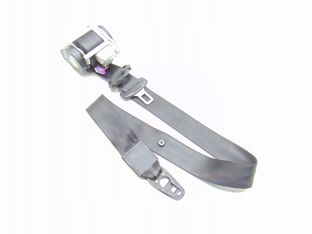 фото №1, Pas безопасности правый перед передний audi q7 4l 4l1857706