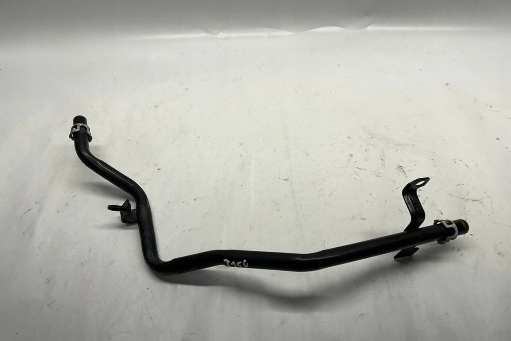 фото №7, Труба охолодження ford usa mustang coupe gr3318k582aa 2.3l бензиновий 233kw