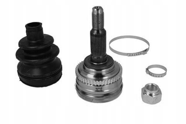 фото №1, Metelli шарнир zew. chevrolet lacetti 05-