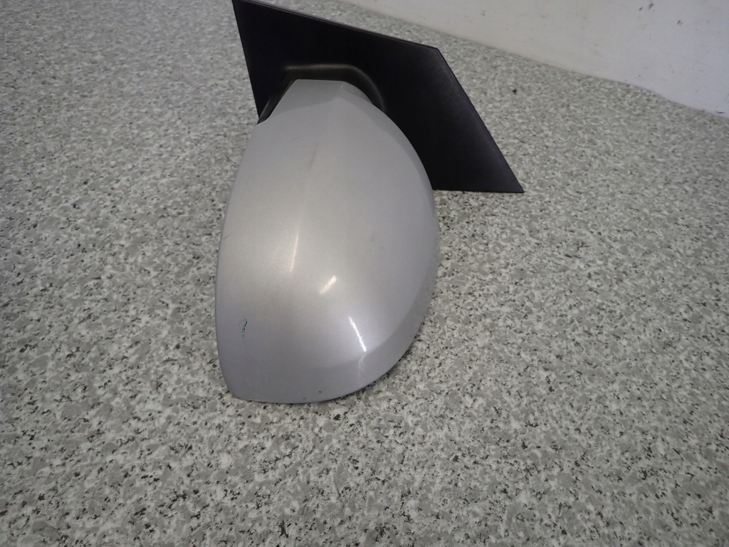 фото №12, Hyundai getz 02-10 зеркало левая электрический ya 3w