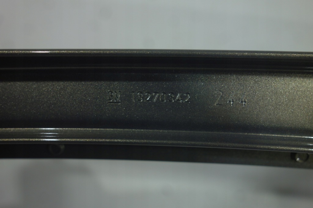 фото №7, Дверь перед левая opel meriva b 13270342