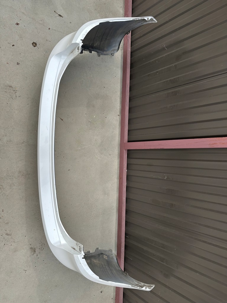 фото №8, Бампер задня голий lexus is iii do фарбування lubelskie