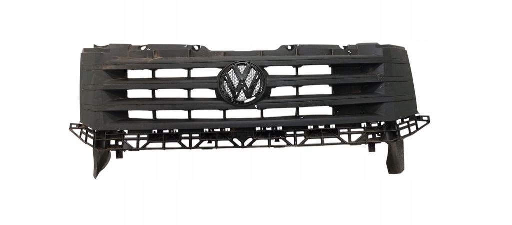 фото №1, 2e0853653e vw crafter 2017- решётка радиатора решётка радиатора радиатора передняя перед