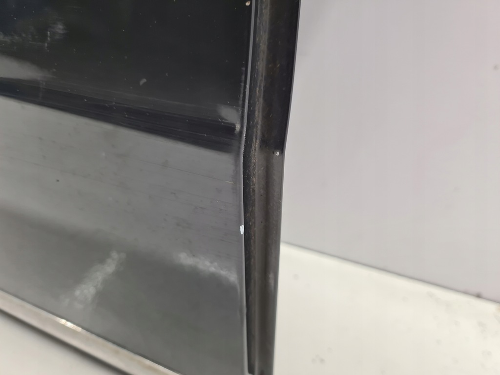 фото №6, Vw passat b7 sedan двері правий задня задні li7f