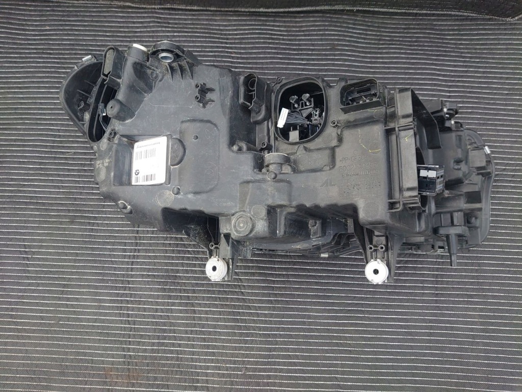 фото №9, Bmw x3 g01 x4 g02 лампа ліва права адаптивний led 8739653