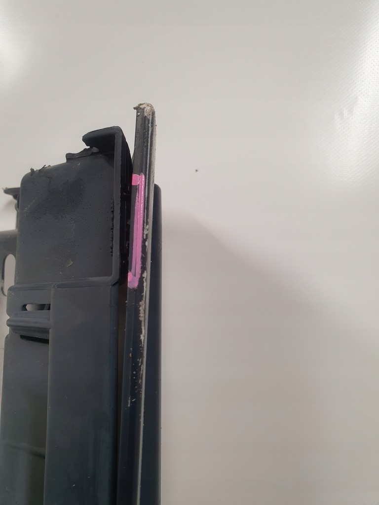 фото №7, Молдинг порог правая jagur xe r f s sport cała