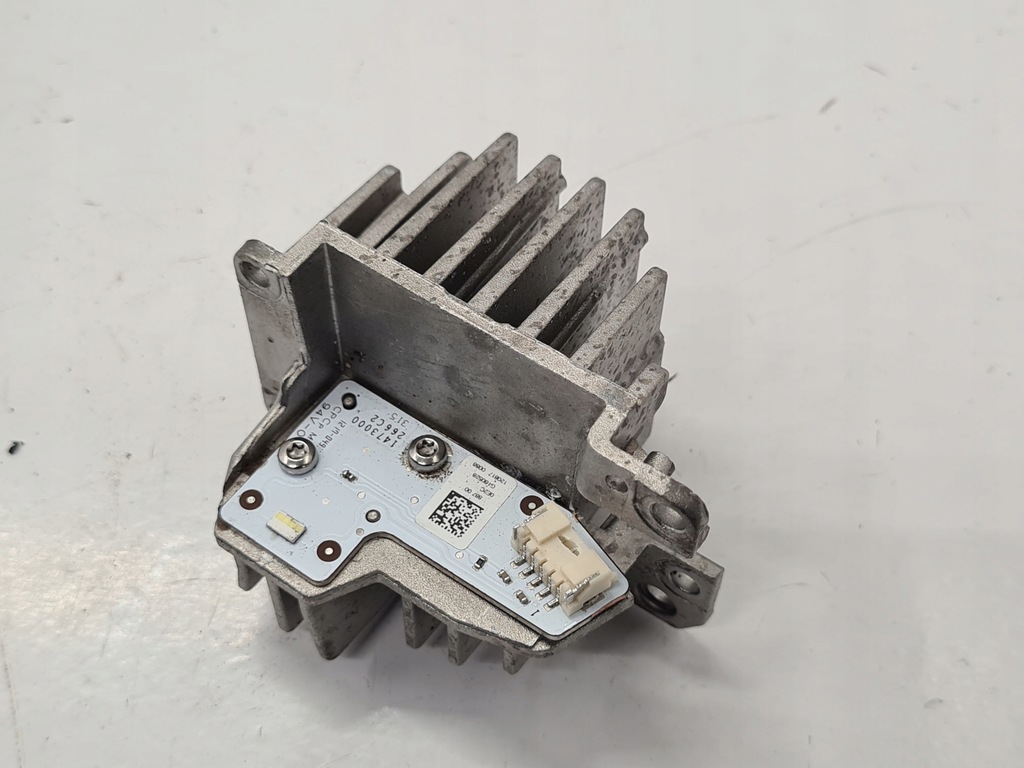 фото №1, Mercedes w205 модуль лампы led 140800105400