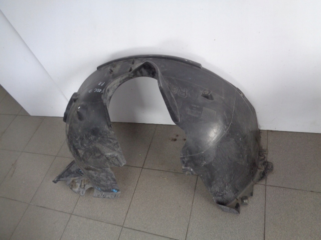 фото №2, Подкрылок правый перед vw t-roc 2017-