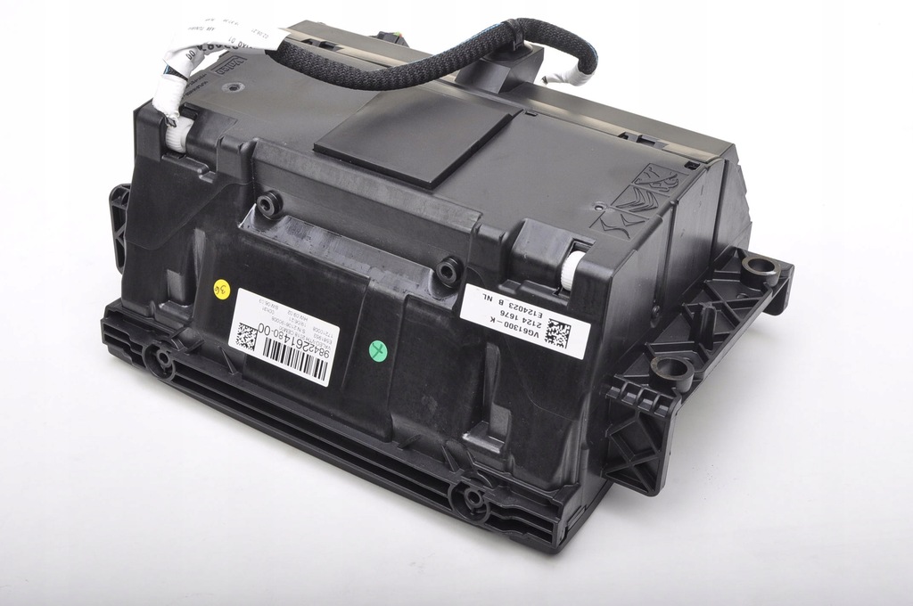 фото №7, Citroen c4 iii e-c4 дисплей head up 9842261480