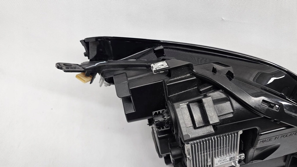 фото №11, Volkswagen vw golf viii лампа перед правая full led