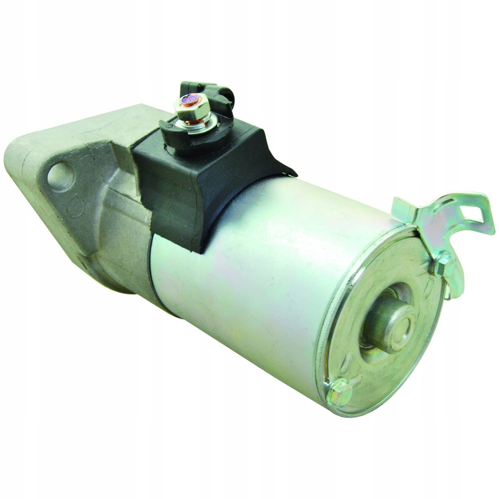 фото №6, Стартер acura honda новый