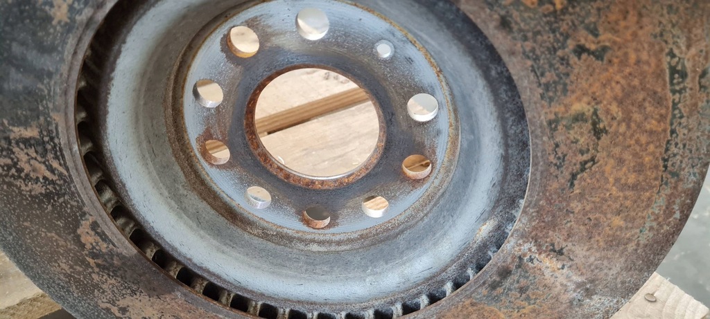 фото №6, Q3 83a супорт супорти гальмівні гальмівні диски перед 2.0 tfsi 340mm s3 8v 8y a3 vw