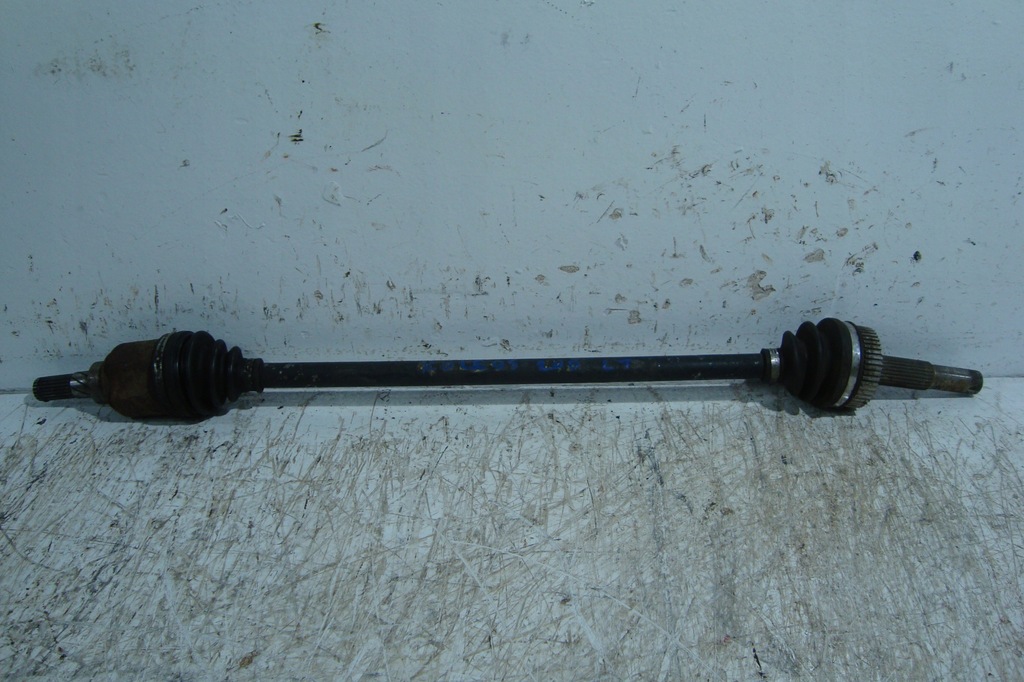 фото №1, Привідний вал лівий задня renault koleos ii 2,0 dci 4x4 poznań