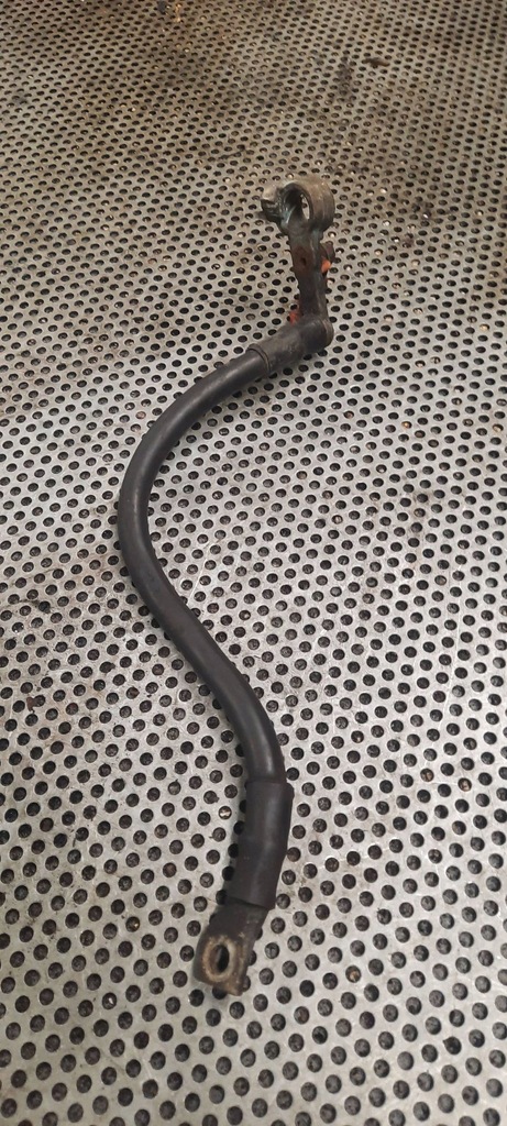 фото №1, Шланг клема мінусова volkswagen t5