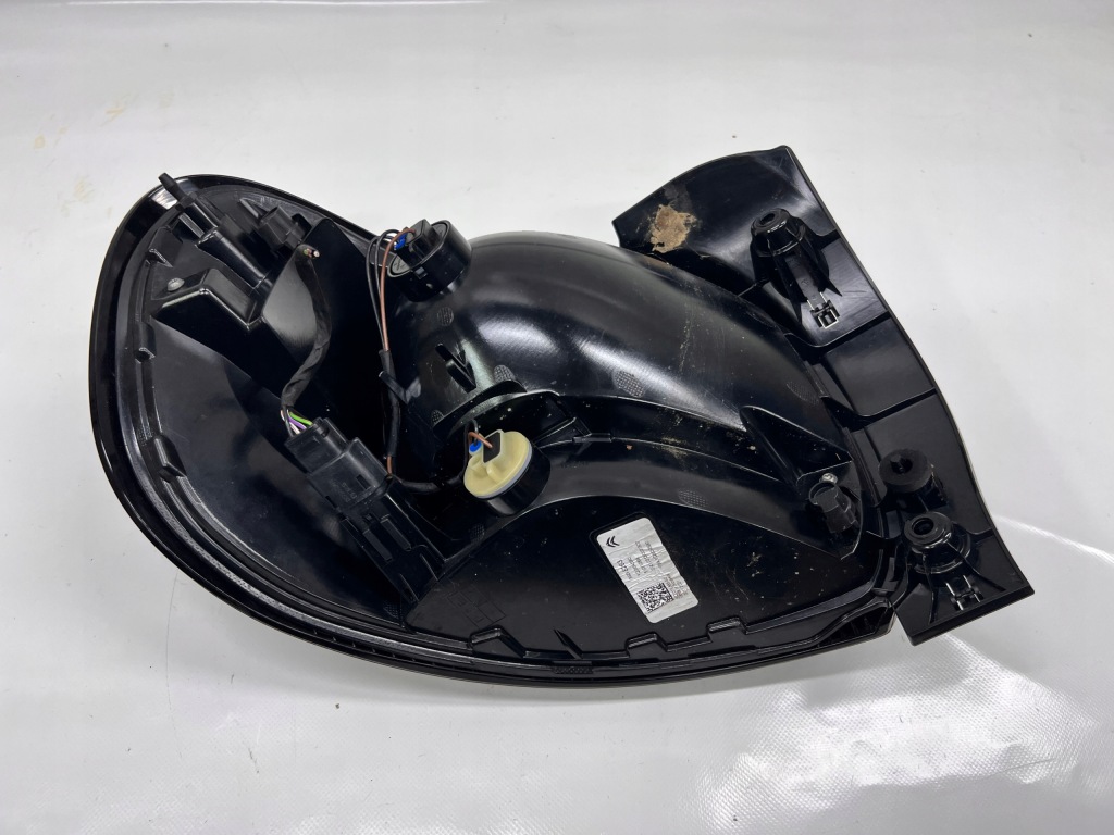 фото №5, Citroen c3 aircross lift лампа правий задня 39238263