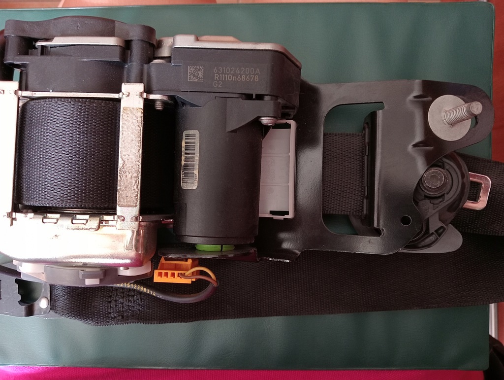 фото №4, Pas x5 622736100c