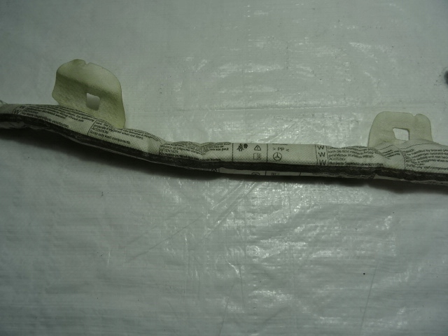 фото №5, Mercedes c-klasa w204 air bag шторка безпеки права