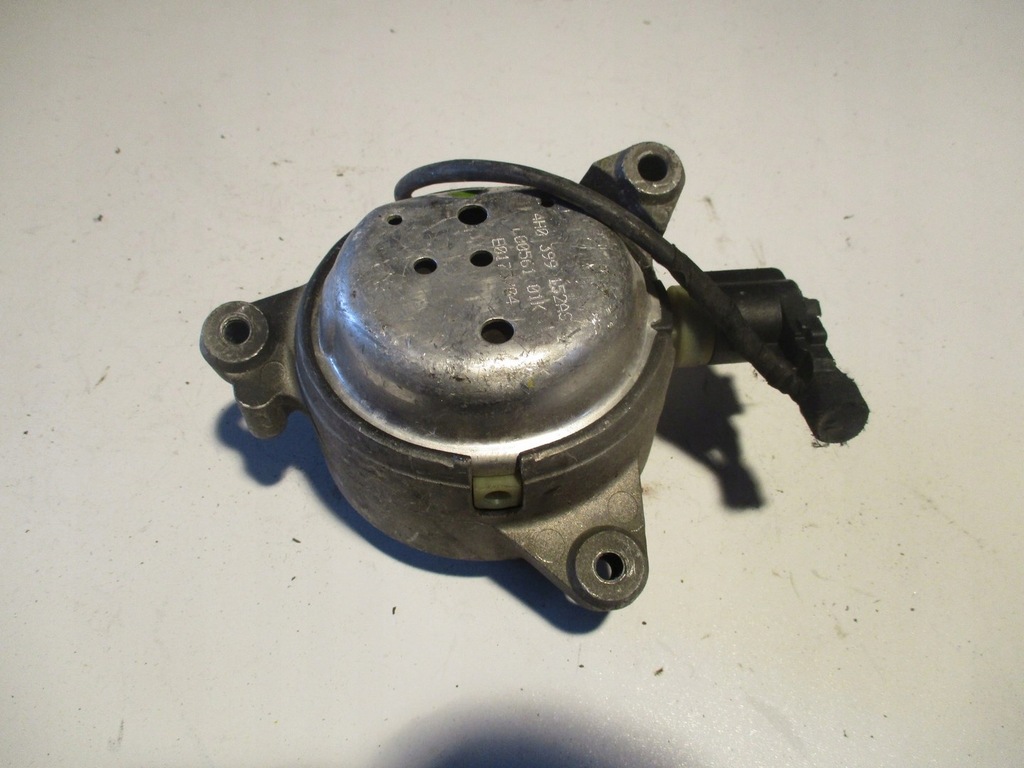 фото №2, Кронштейн кронштейн подушка двигателя 4h0399152as