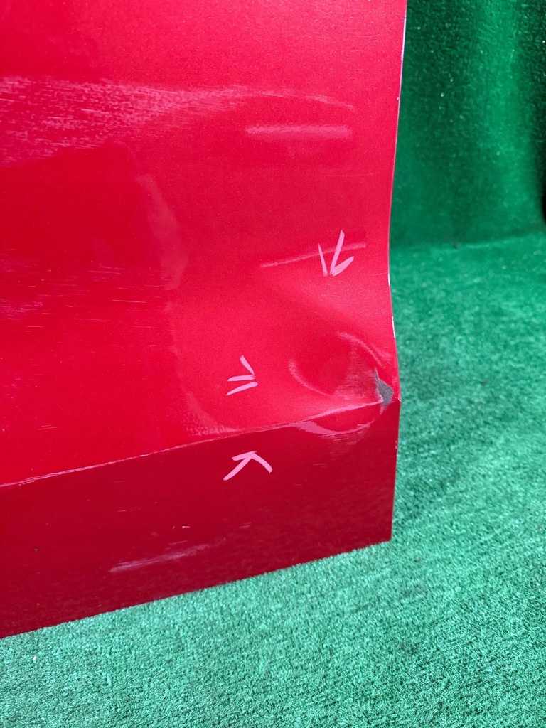 фото №3, Дверь перед передние левая kia rio iii