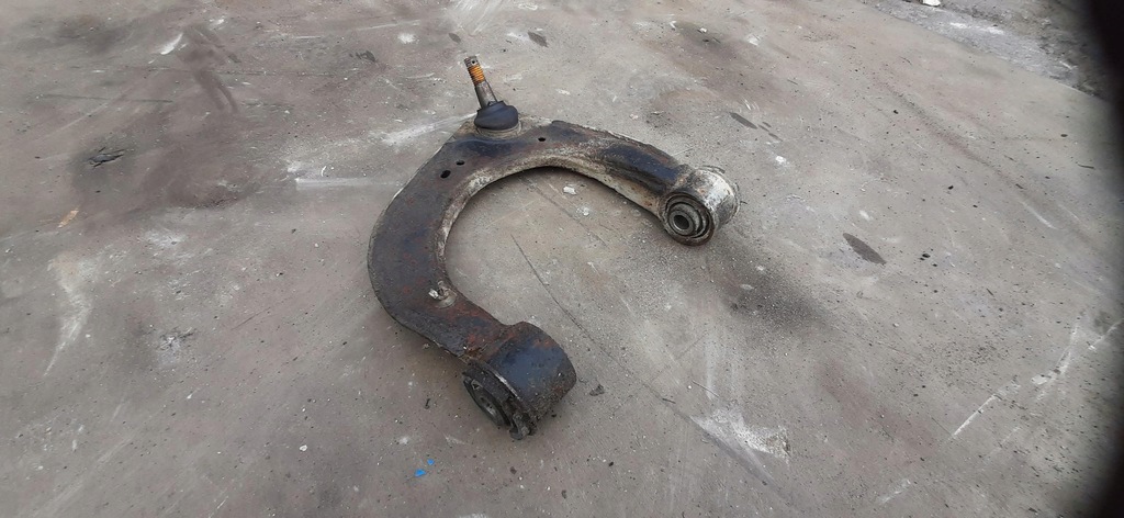 фото №6, Рычаг левый перед передний 3.2tdci ford ranger iv 4