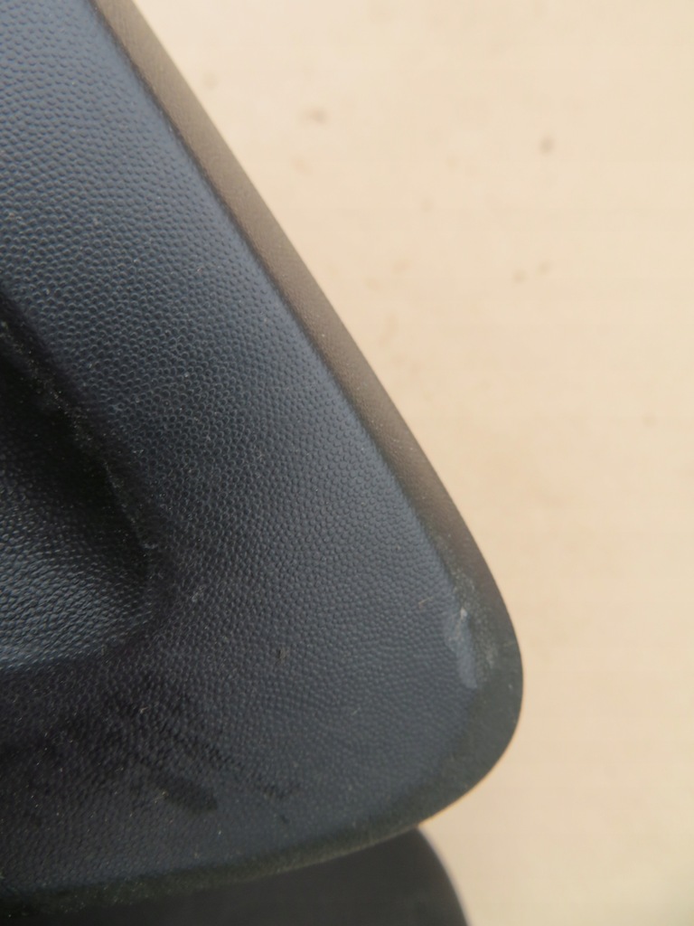 фото №11, Решётки бампера перед правая i левая renault zoe i 1 lift 263317641r