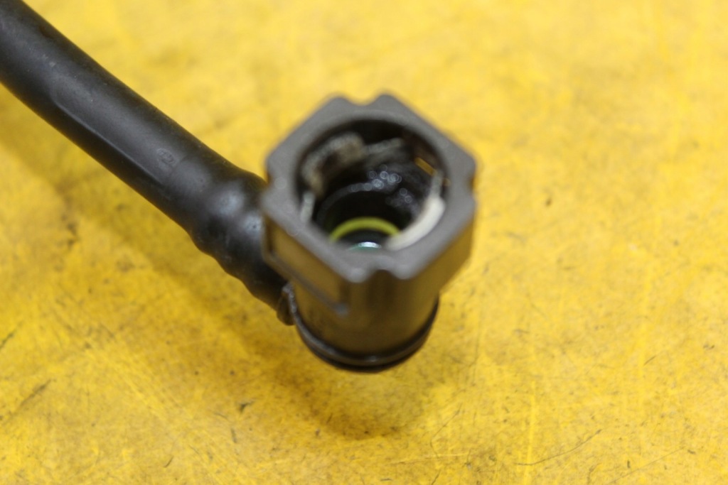 фото №4, Шланг клапан вакууму 10jb86 berlingo ii 1.6