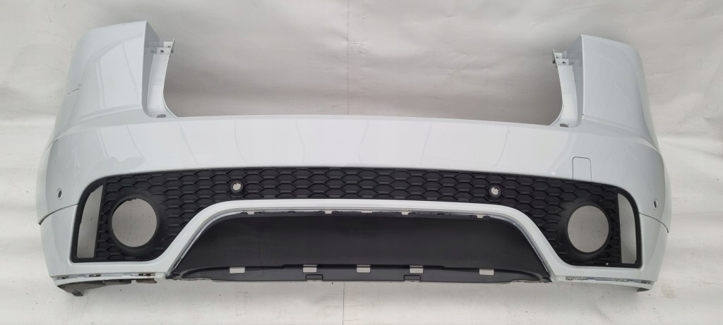 фото №1, Jaguar e-pace бампер задній