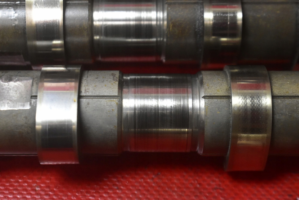 фото №11, Головка двигателя vgt-3 kia sorento 1 i 2.5 crdi 170 km lift 06-11