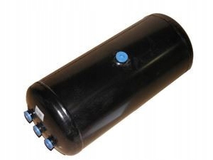 фото №1, Бак baniak повітря mercedes actros axor 35l