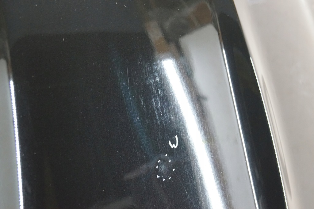 фото №13, Капот крышка двигателя nissan qashqai j10 z11