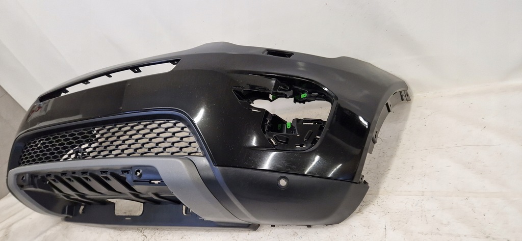 фото №6, Land rover discovery sport бампер перед передний 2014-2018r