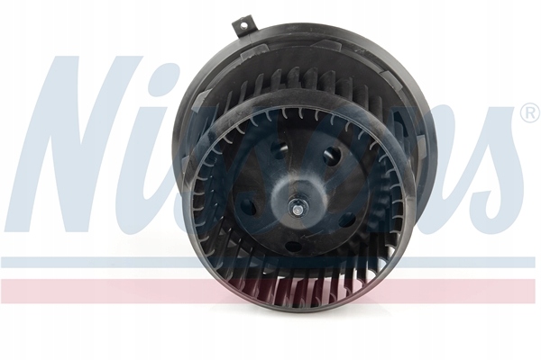 фото №14, Nissens 87480 вентилятор внутрішній