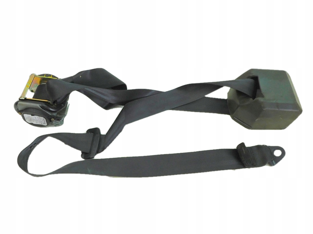 фото №1, Citroen c6 2.7 hdi 07r pas безпеки правий задня 96435116xx