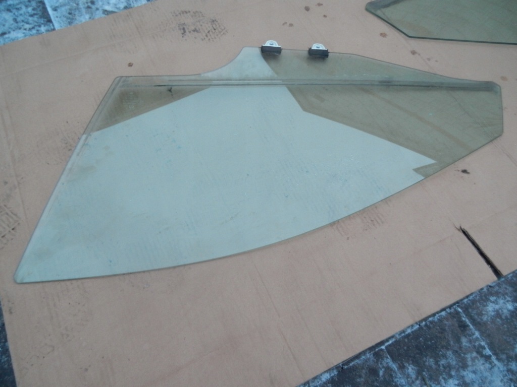 фото №7, Скло двері ліва права перед mazda 6 gj gl lift 19r