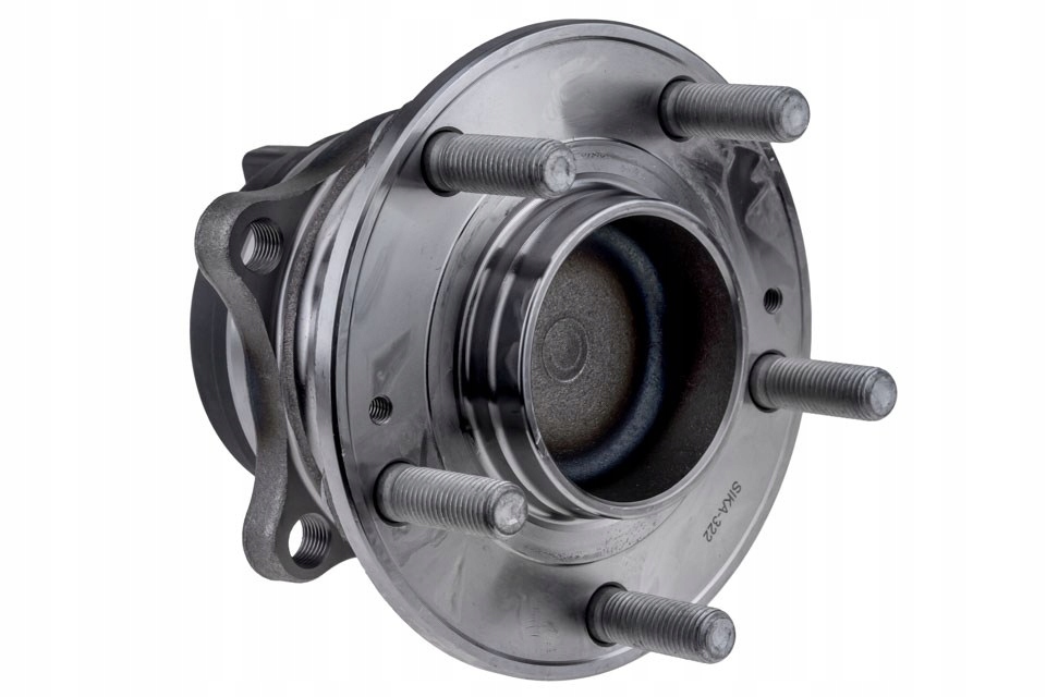 фото №2, Ступица колеса перед kia carnival 15-