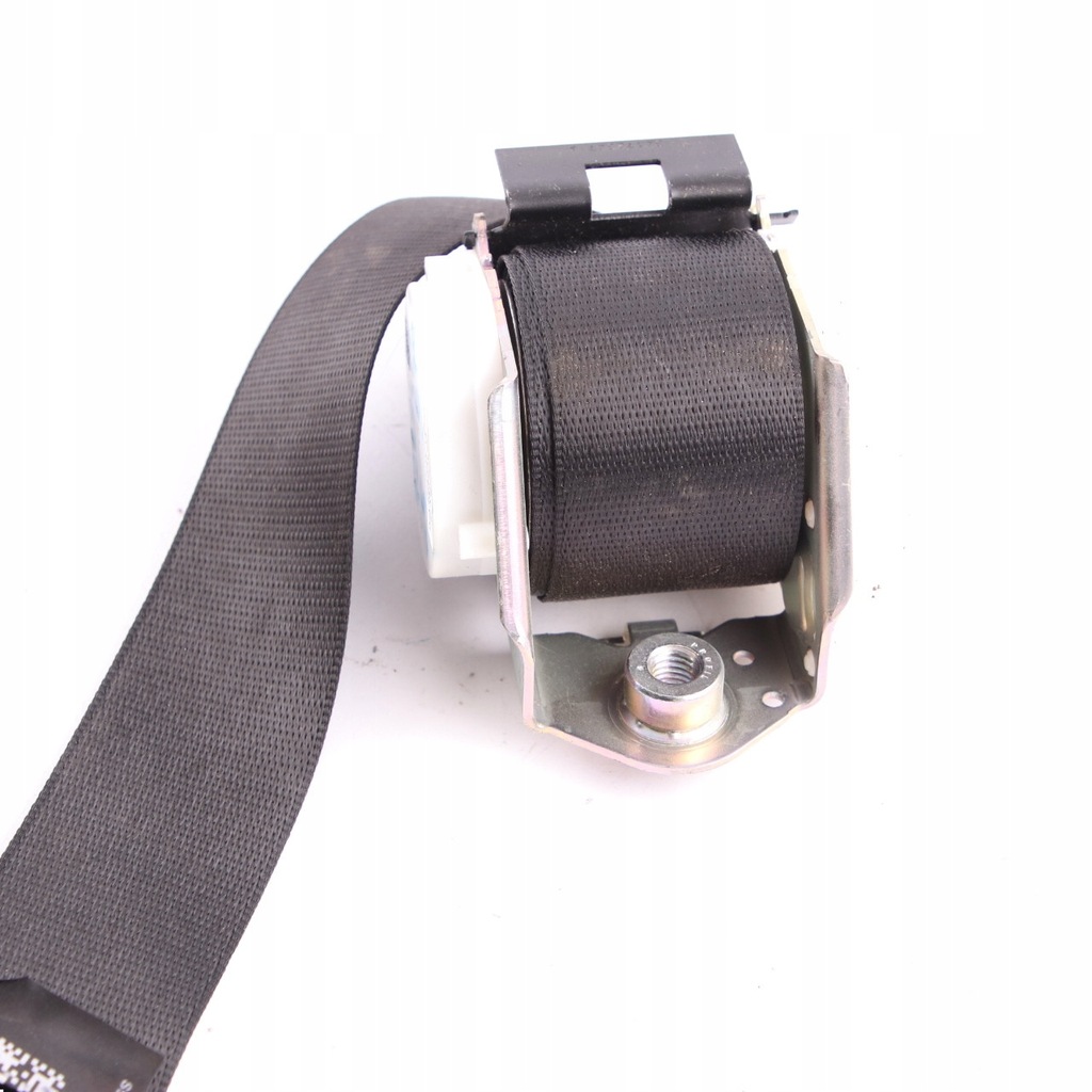 фото №11, Средний pas безопасности задняя чёрный bmw 5 f10