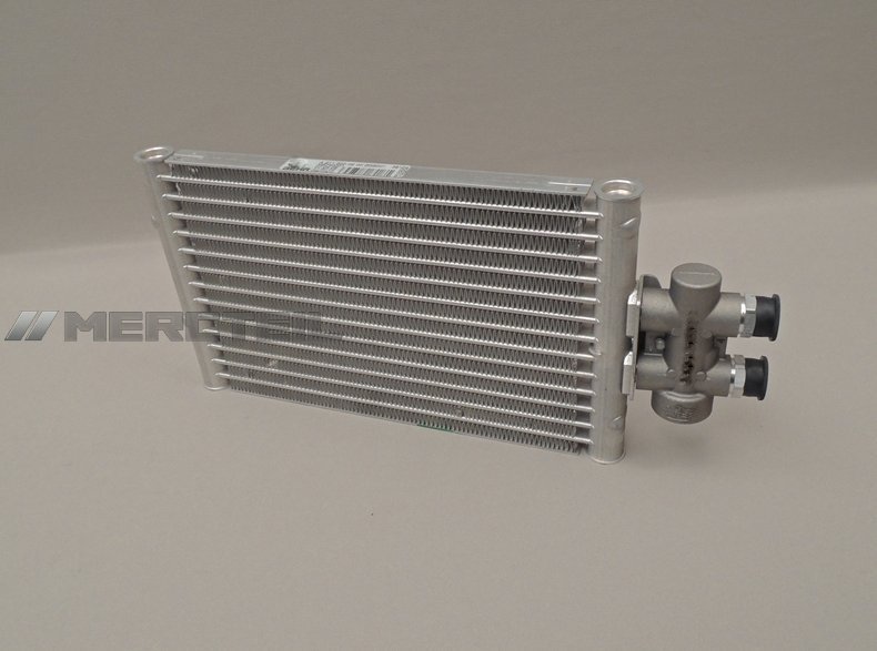 фото №1, 2115001600 радиатор масла mercedes e w211 s211