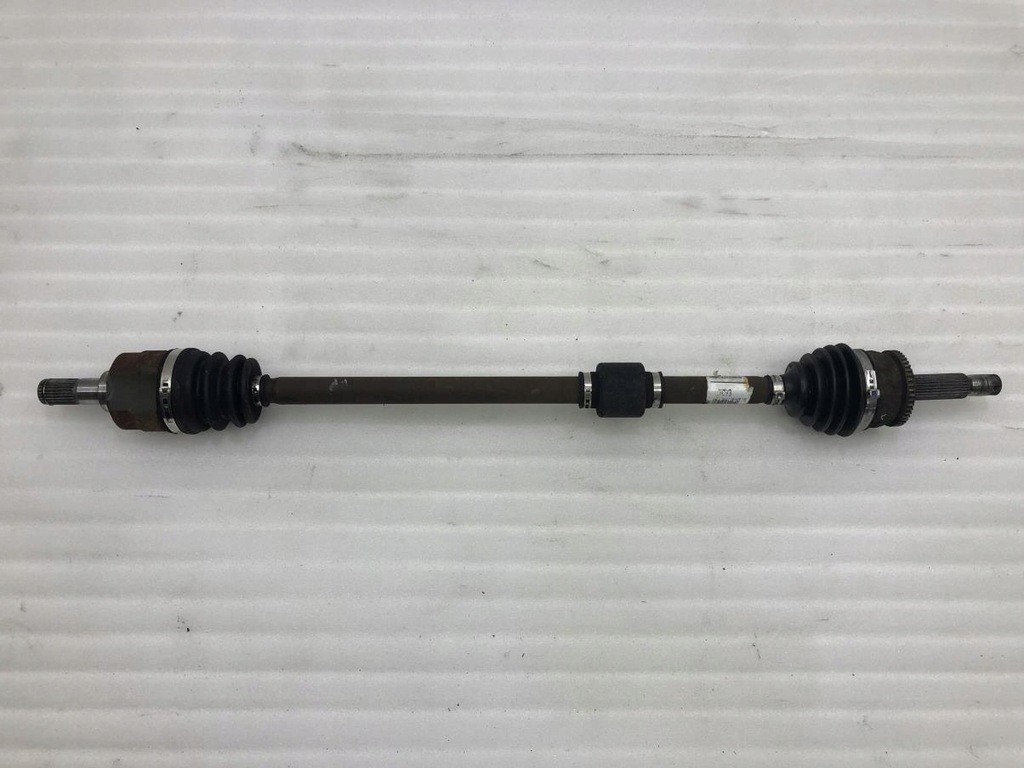 фото №1, Приводной вал правый перед hyundai i20 49500j1350 1.4