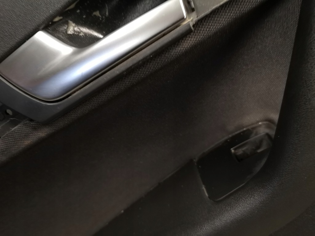 фото №8, Обшивка двері лівий задня audi a3 8p 5d 8p4867305