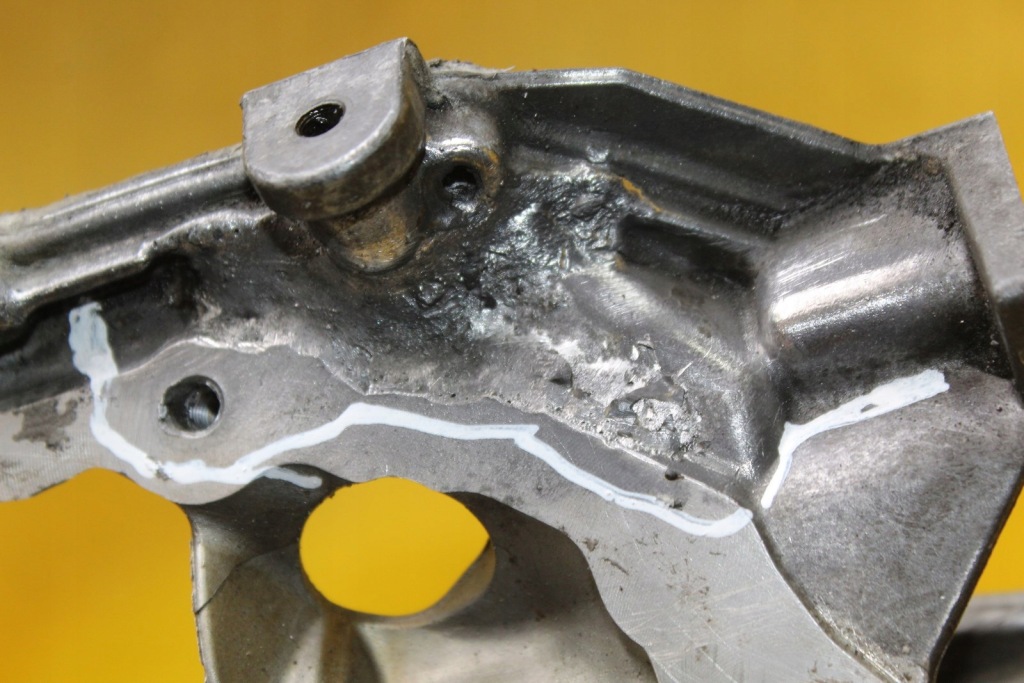 Піддон масляна 06h103603s cdh a3 a5 a4 b8 1.8 tfsi Доставка