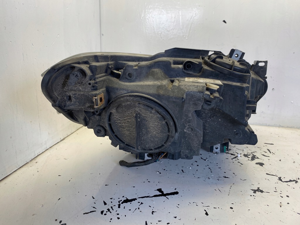 фото №12, Bmw 1 f20 f21 лампа лівий перед 7229671