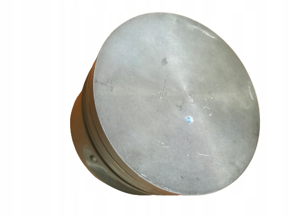 фото №1, #2403 поршні ford fiesta ka 1.0 1.1 hcs