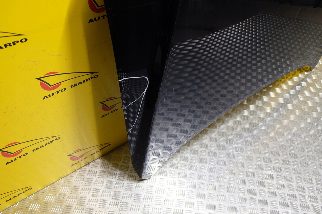 фото №9, Mazda cx3 2014-2021 капот перед кришка кришка багажника usa