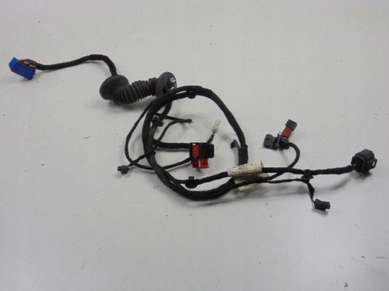 фото №1, Fiat bravo ii жгут дверь перед правая 51753078