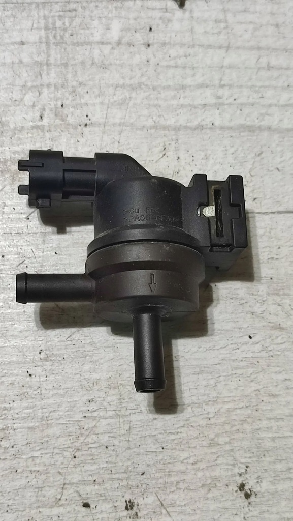 фото №1, Kia rio iv 18r клапан вакуумa