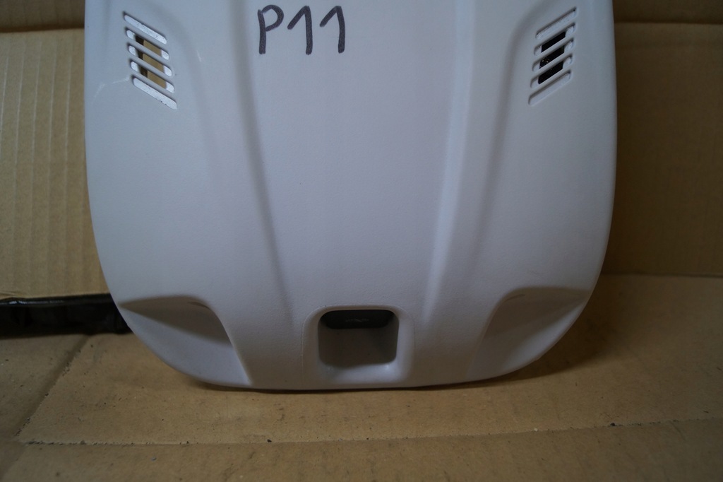 фото №5, Лампа освітлення opel crossland 9825205380