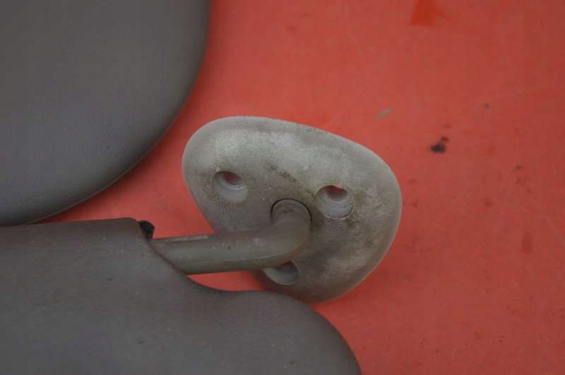 фото №4, Захист сонцезахисна eu ford transit 5 v 05r