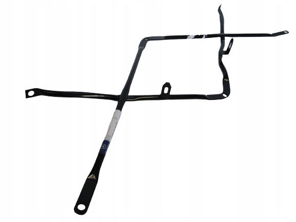 фото №1, Mercedes sl r107 107 кронштейн підсилювач поперечина